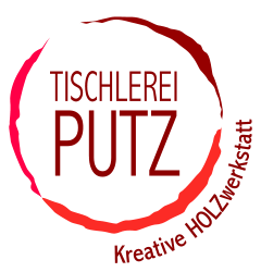 Tischlerei Putz in Mondsee Logo